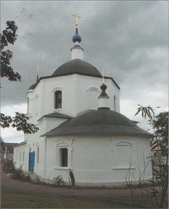 церковь 1